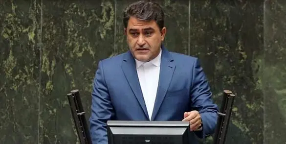 عضو کمیسیون عمران: دولت وقت ها را سوزانده است؛ ما فرصت نداریم