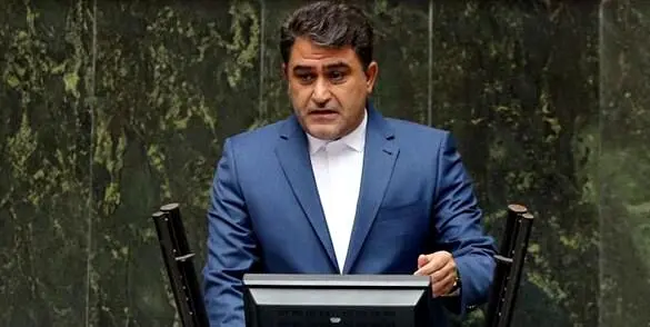 عضو کمیسیون عمران: دولت وقت ها را سوزانده است؛ ما فرصت نداریم