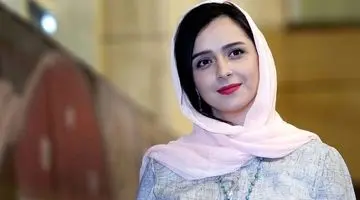 ماجرای عکس‌های تازه منتشر شده از ترانه علیدوستی