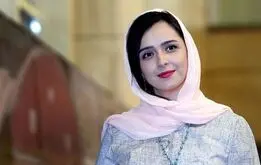 ماجرای عکس‌های تازه منتشر شده از ترانه علیدوستی