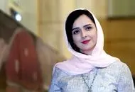 ماجرای عکس‌های تازه منتشر شده از ترانه علیدوستی