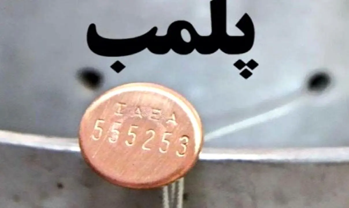 ۱۲ واحد صنفی متخلف در رشت پلمپ شدند 