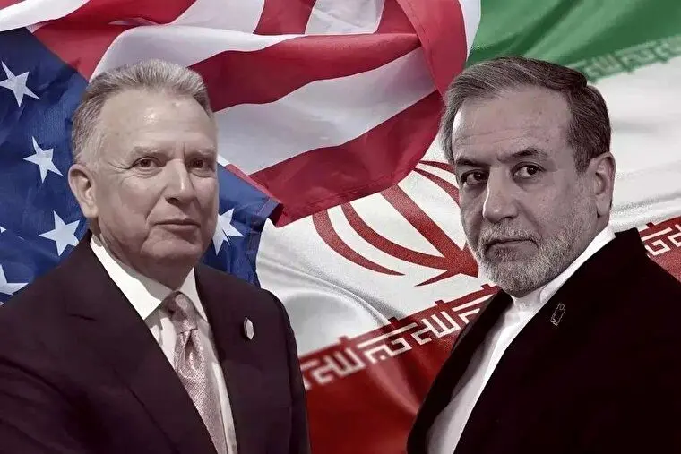 گزارش زنده و لحظه ای مذاکرات ایران و آمریکا در ژنو

