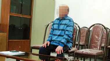 ماجرای قتل مادر و دختر در برج چیتگر فاش شد