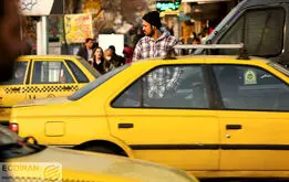 راه‌اندازی تاکسی‌های اشتراکی در تهران