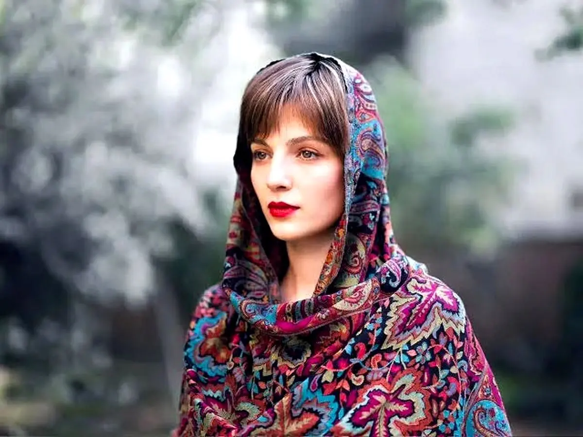 استوری دیدنی مهسا حجازی همزمان با پخش تاسیان + عکس