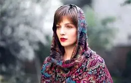 استوری دیدنی مهسا حجازی همزمان با پخش تاسیان + عکس