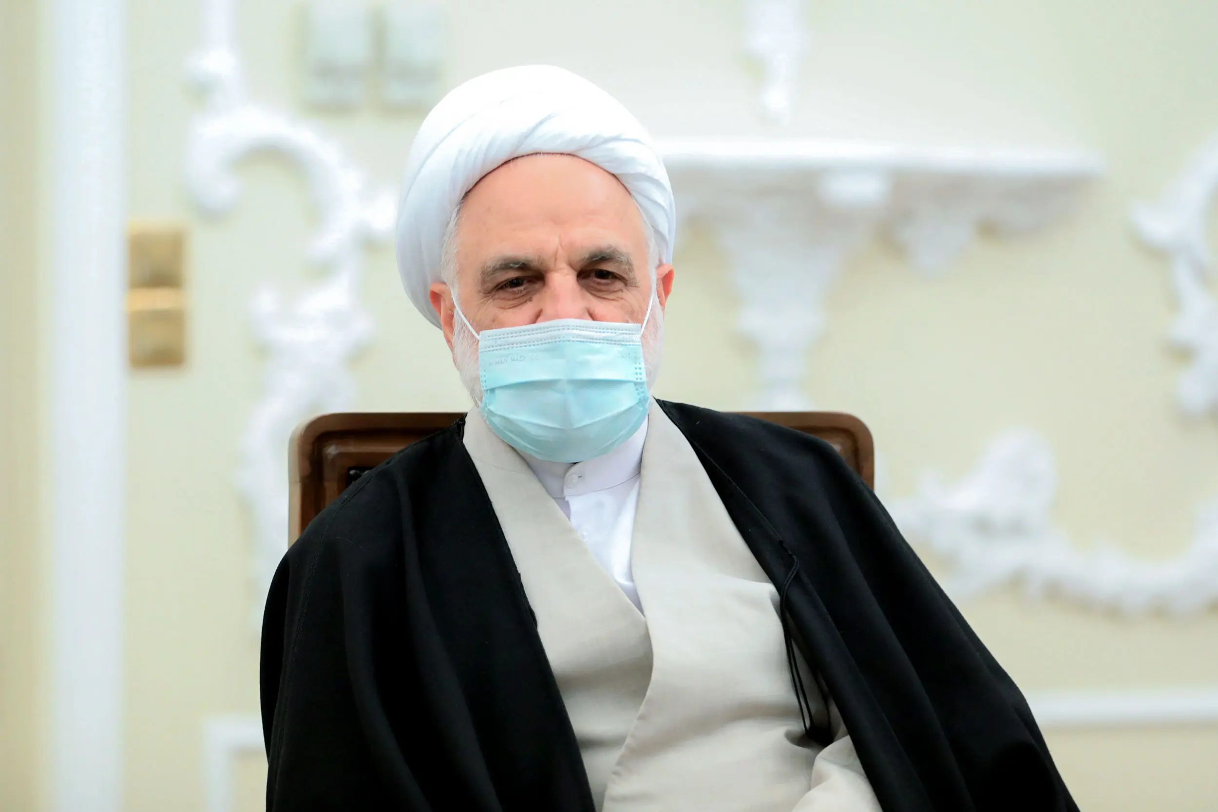 محسنی اژه‌ای: می‌خواهیم در 22 بهمن مردم را خوشحال کنیم 