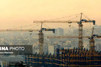 هشدار نارنجی هواشناسی برای تهران