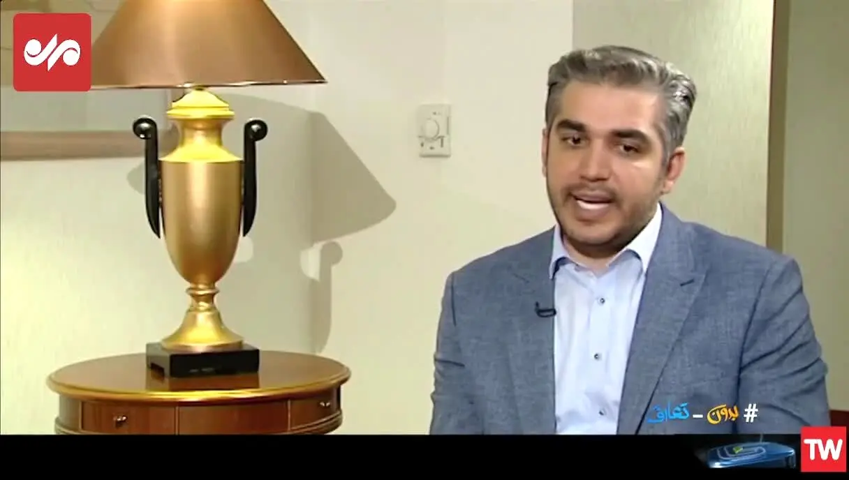 ببینید | فرار دانشمند ایرانی از دام جاسوسان موساد
