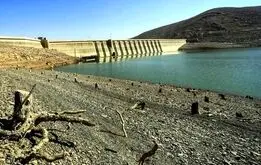 فاجعه در کشور؛ خشکسالی در راه ایران!