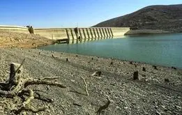 خشکسالی ادامه دار تهران تا دی ماه