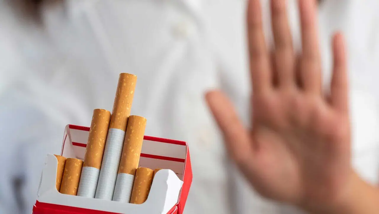 این عادت را ترک کنید تا دیرتر پیر شوید