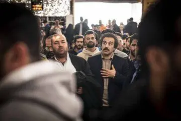 تصاویر دیدنی از تغییر چهره نقی، هما و فهیمه در سریال «پایتخت ۷» + زمان پخش 