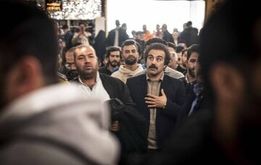 زمان پخش سریال پایتخت اعلام شد