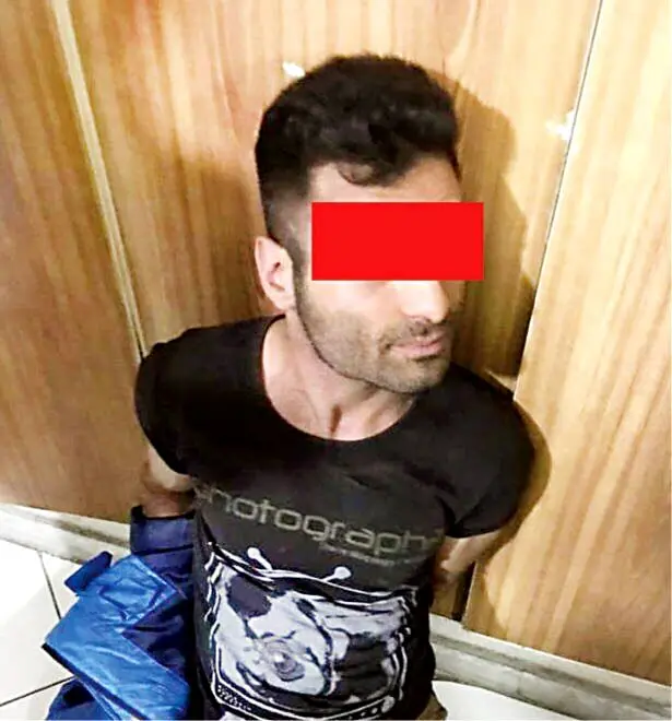 جزییات تازه از خانه وحشت | پزشکی قانونی: مرد مخوف خانه وحشت در سلامت کامل روانی است!