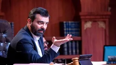 زمان پخش قسمت جدید سریال آقای قاضی مشخص شد + فیلم