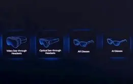 عینک هوشمند جدید سامسونگ خبرساز شد