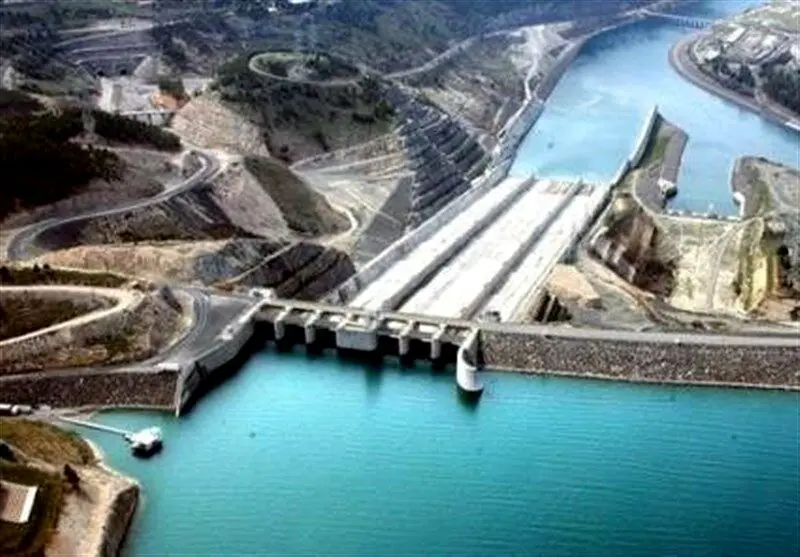 فاجعه در انتظار ایران با کارهای ترکیه و افغانستان
