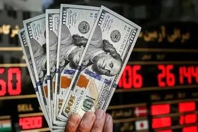 دلار معترض شد؛ قیمت دلار در اوج 