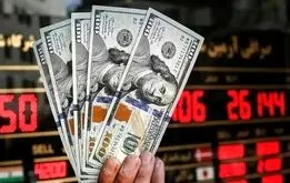 دلار معترض شد؛ قیمت دلار در اوج 
