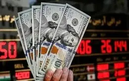 دلار معترض شد؛ قیمت دلار در اوج 