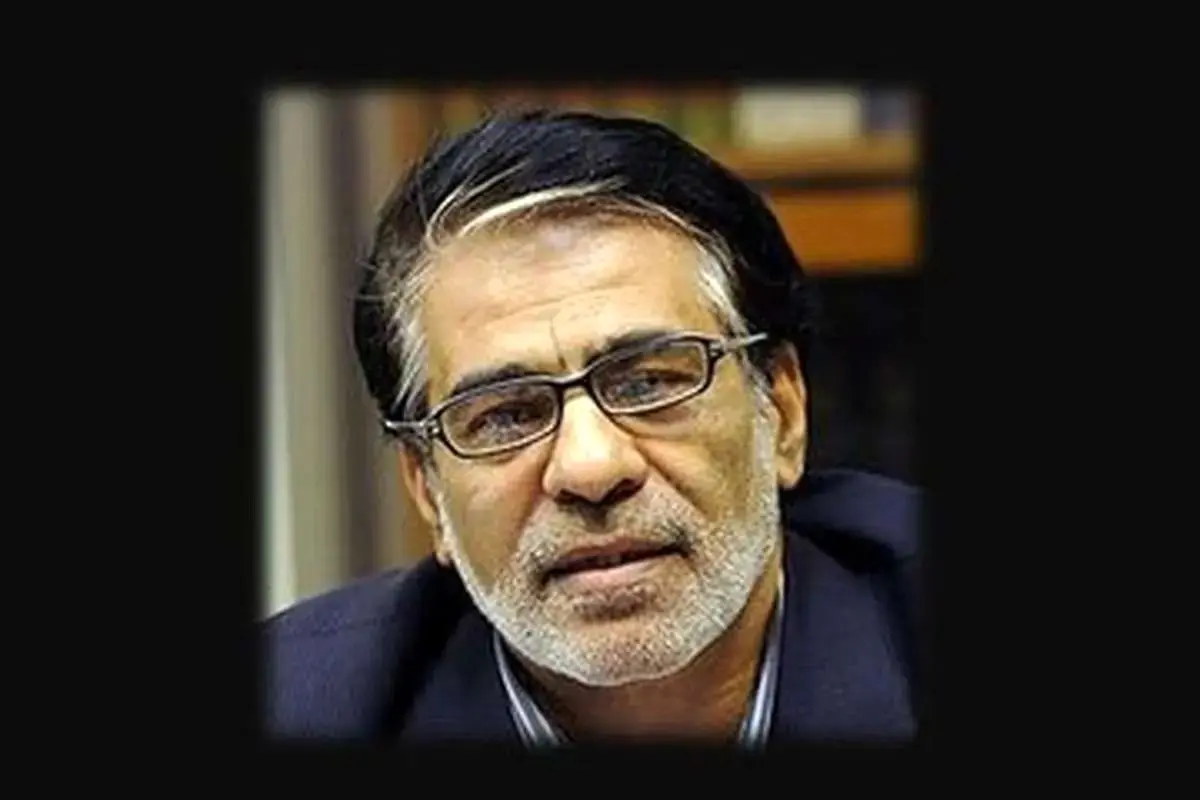 جلیل عرفان‌منش درگذشت