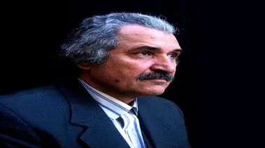 علی عبدلی درگذشت