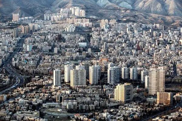 سرنوشت ۱۱۹ ساختمان ناایمن و پرخطر در تهران!