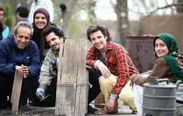 زمان پخش سریال وضعیت سفید+بازیگران‌و داستان سریال محبوب