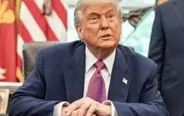 ترامپ دوباره تهدید کرد