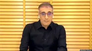 رضا ولی زاده، خبرنگار پیشین رادیو فردا در تهران بازداشت شد
