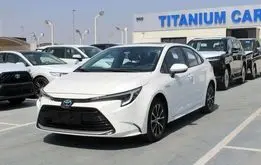 زمان تحویل خودروهای وارداتی تویوتای سایپا اعلام شد