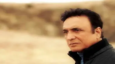 پخش آهنگ شماعی زاده حین قرآن خواندن در سریال تلویزیونی هفت سر اژد‌ها+فیلم

