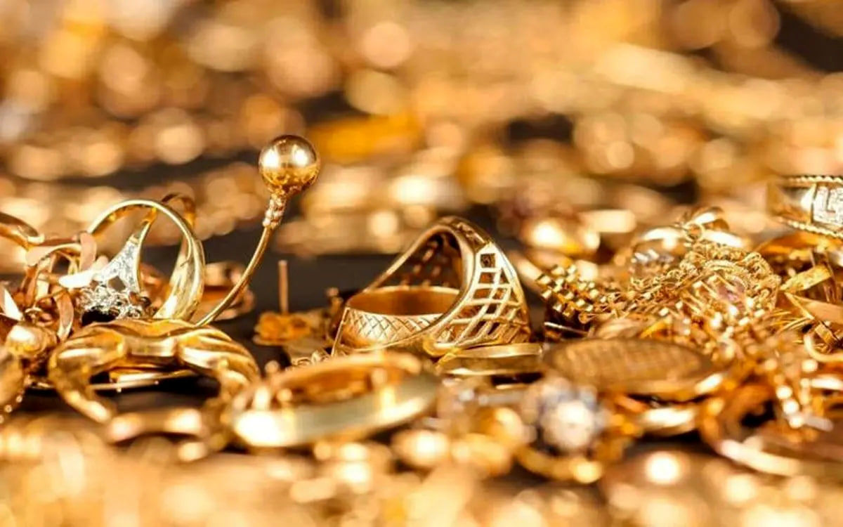 بازسازی سرقت جنجالی از طلافروشی درگهان + فیلم