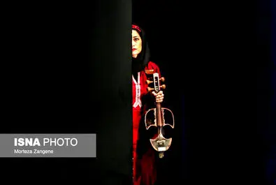 ارکستر «سرزمین مادری» - تالار وحدت