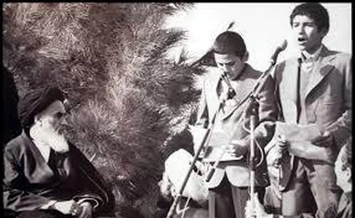 ماجرای ممنوعیت پخش دوساله سرود «خمینی‌ ای امام» 

