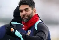 ستاره استقلالی فسخ می کند