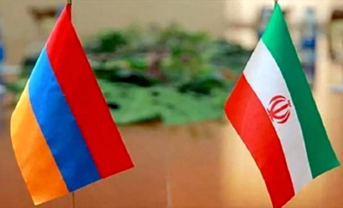 روابط ایران و ارمنستان وارد فاز جدید شد