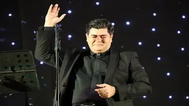 دانلود آهنگ جدید سالار عقیلی برای «مهسا امینی»