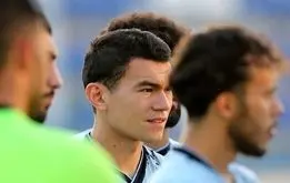 بازگشت بازیکن مصدوم استقلال به ترکیب