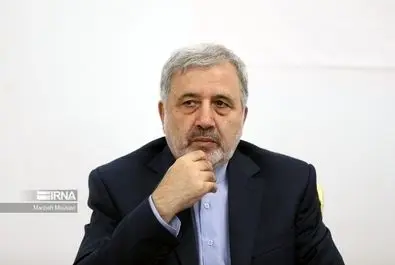 سفارت ایران‌ در ریاض