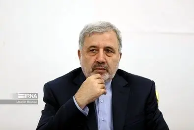 سفارت ایران‌ در ریاض