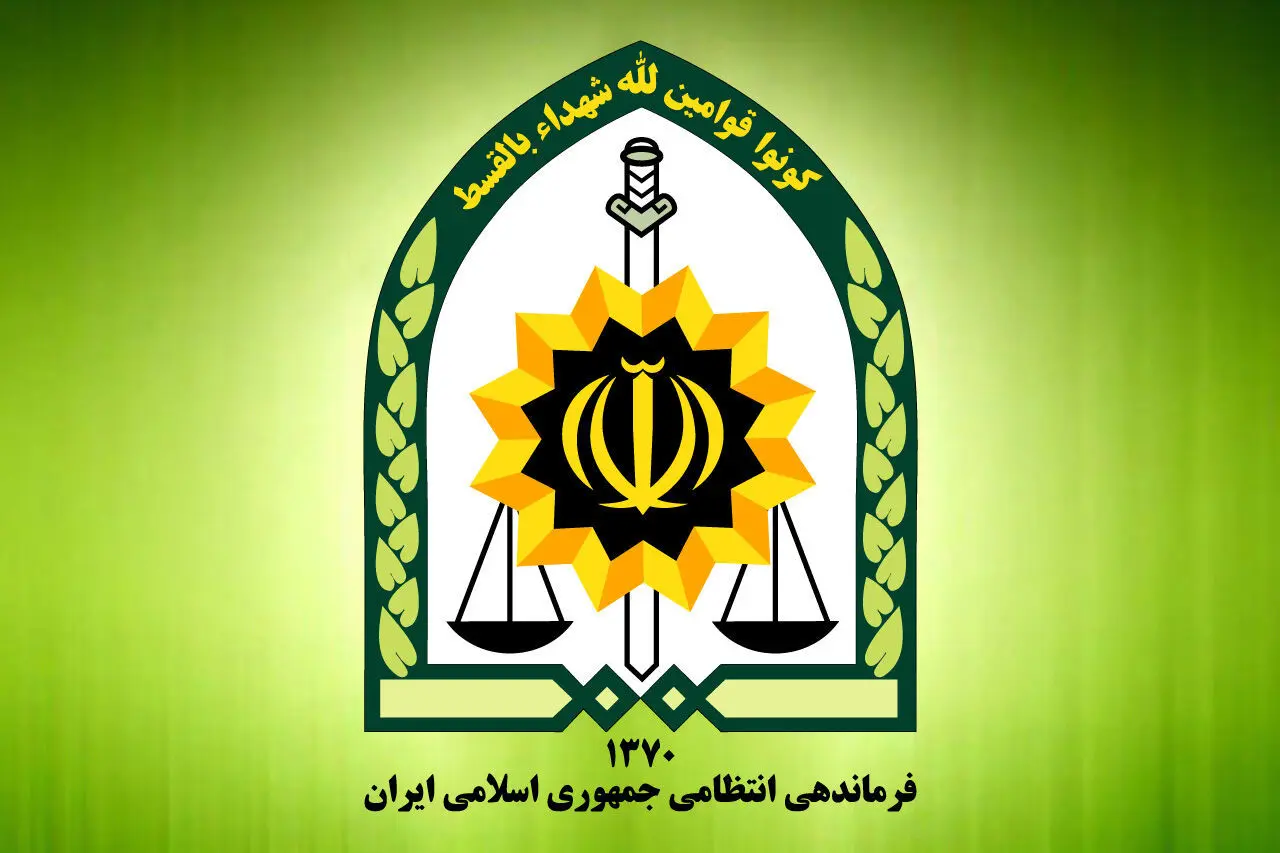 این پسر جوان یک مجرم خطرناک است/ پلیس: او را شناسایی کنید + عکس