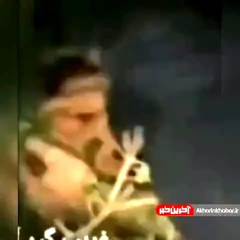 شکنجه های دردناک آرمان علی‌وردی توسط اراذل و اوباش + فیلم