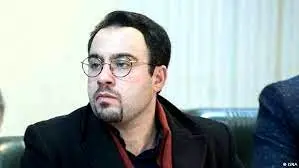 محمدرضا جلایی پور آزاد شد

