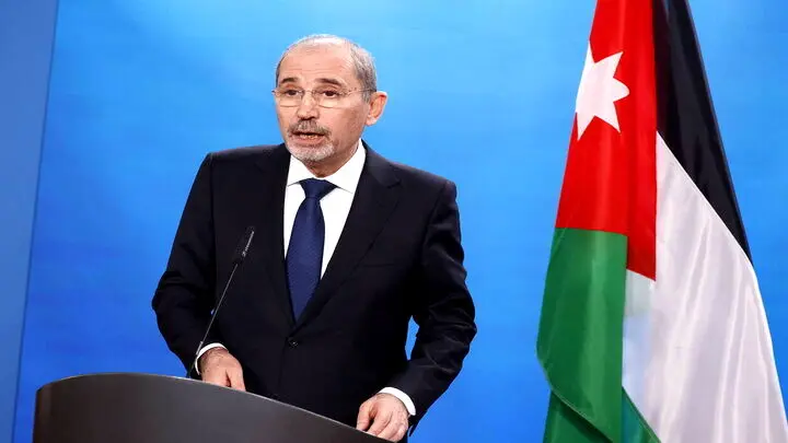دست رد اردن به سینه ترامپ