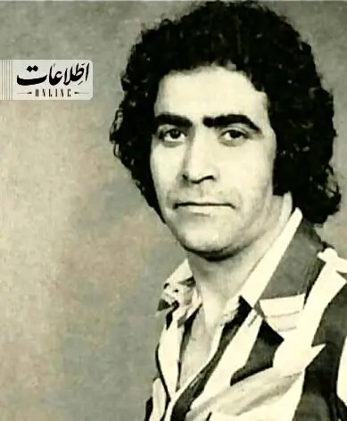 ضرب و شتم شدید هوشمند عقیلی به دلیل بد صدایی + عکس