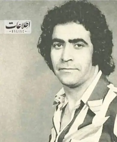 ضرب و شتم شدید هوشمند عقیلی به دلیل بد صدایی + عکس