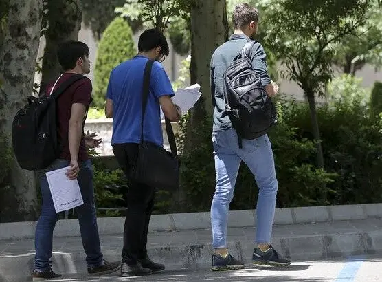 دختران مجرد بیشتر هستند یا پسران؟ +جزئیات یک بحران